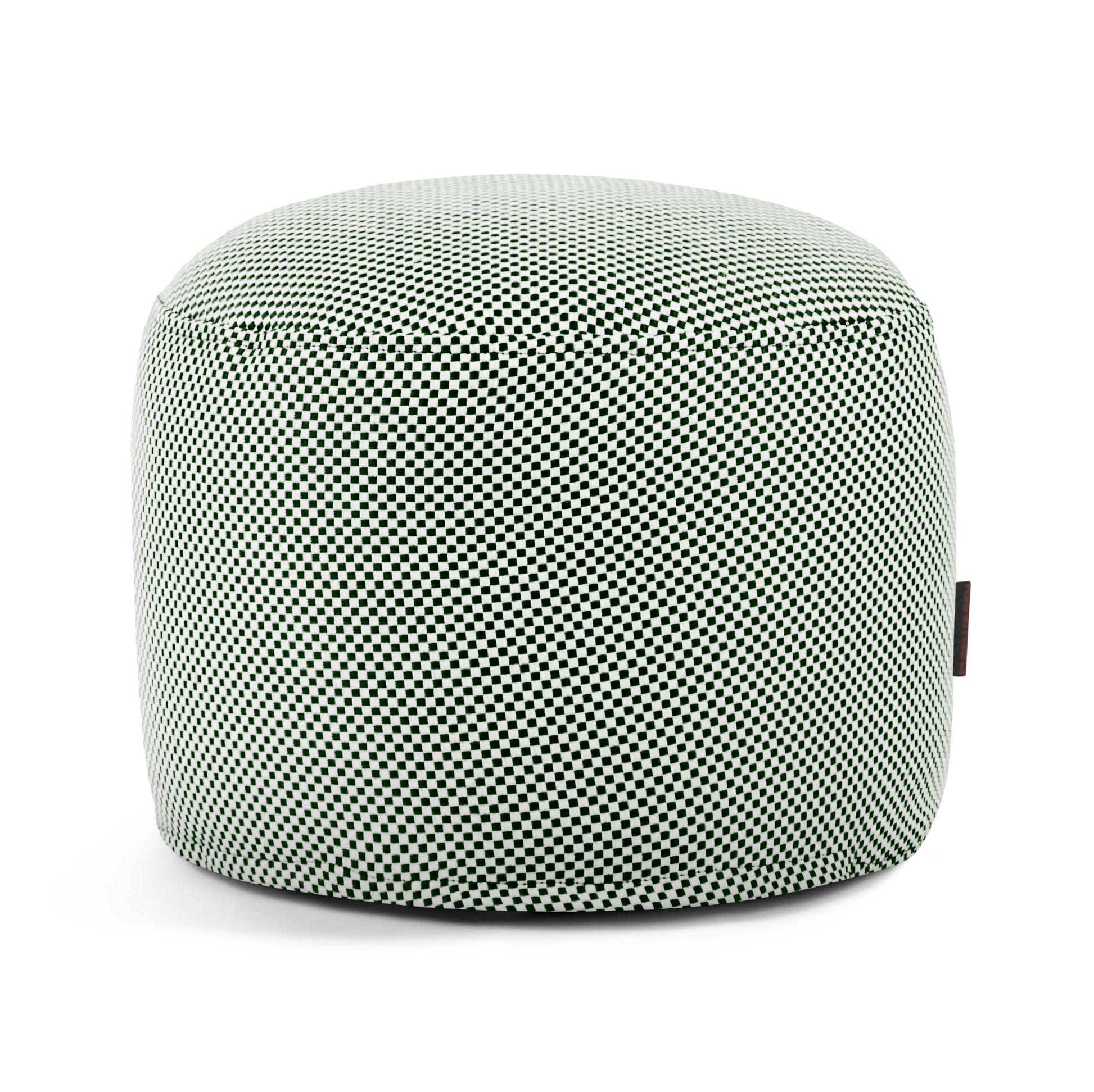 Pouf Mini Capri Green