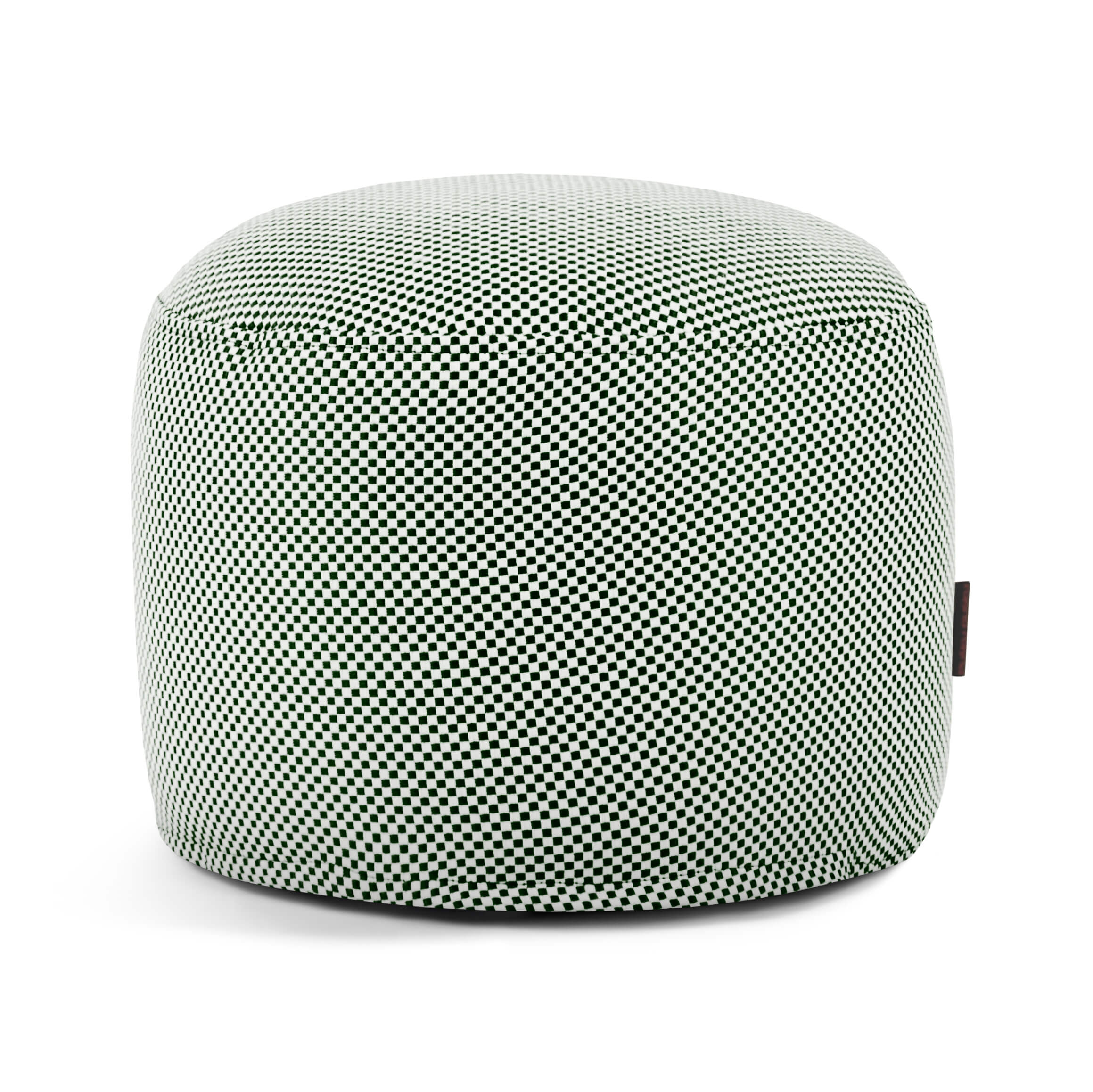 Pouf Mini Capri Green