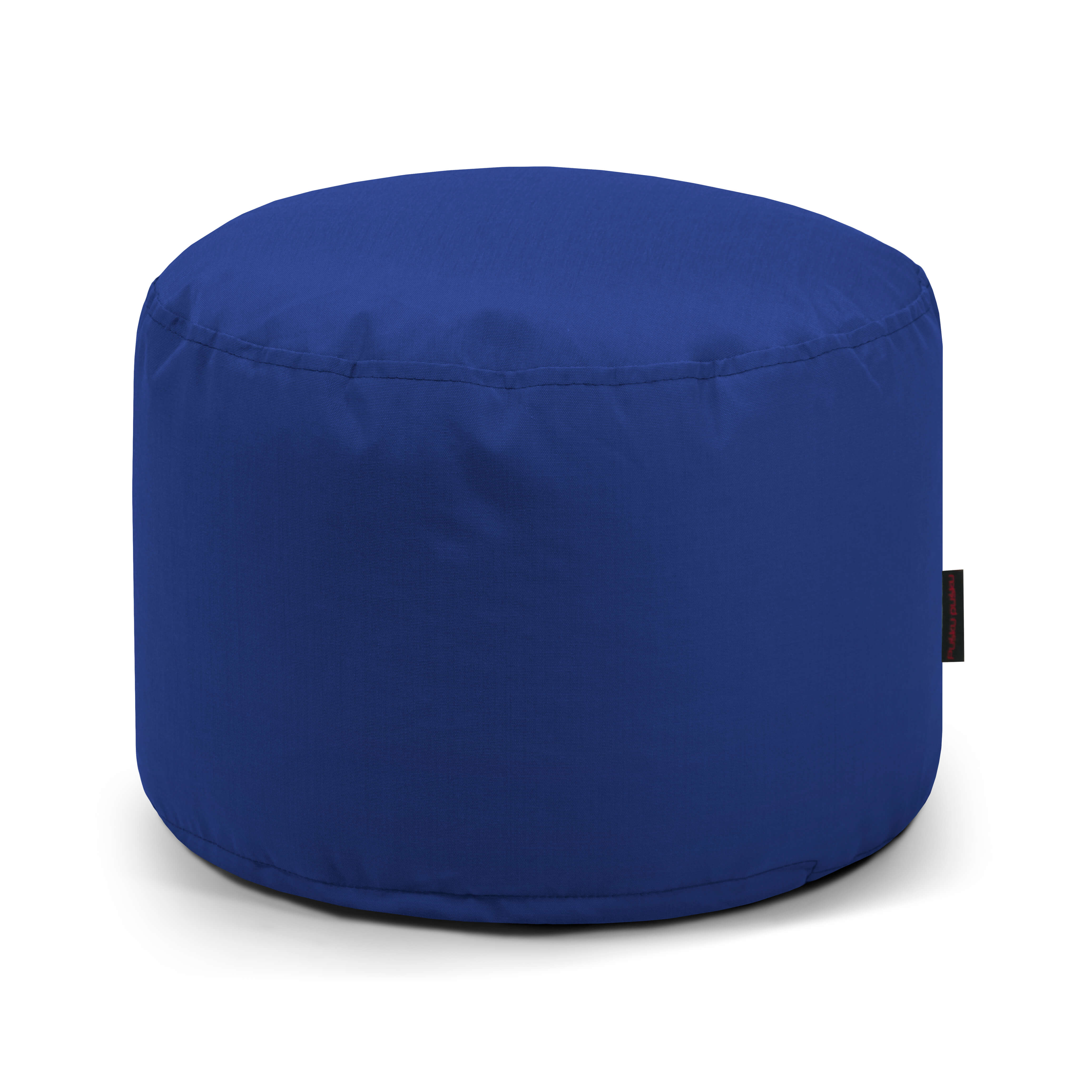 Pouf Mini Colorin Blue