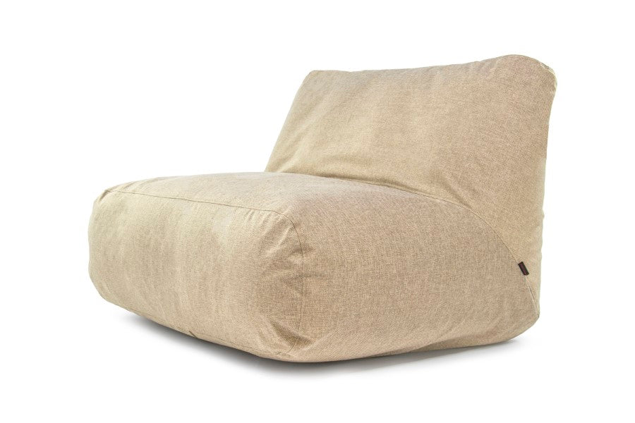Bean bag Sofa Tube Home Cacao