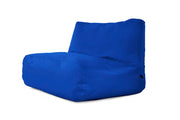 Bean bag Sofa Tube OX Blue