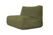 Bean bag Sofa Tube OX Khaki