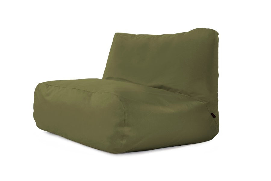 Bean bag Sofa Tube OX Khaki