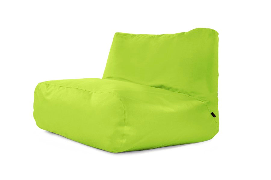 Bean bag Sofa Tube OX Kiwi