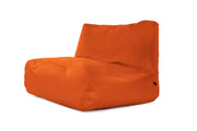 Bean bag Sofa Tube OX Pumpkin