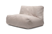 Bean bag Sofa Tube Riviera Cacao