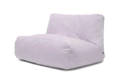 Bean bag Sofa Tube Riviera Flamingo Pink
