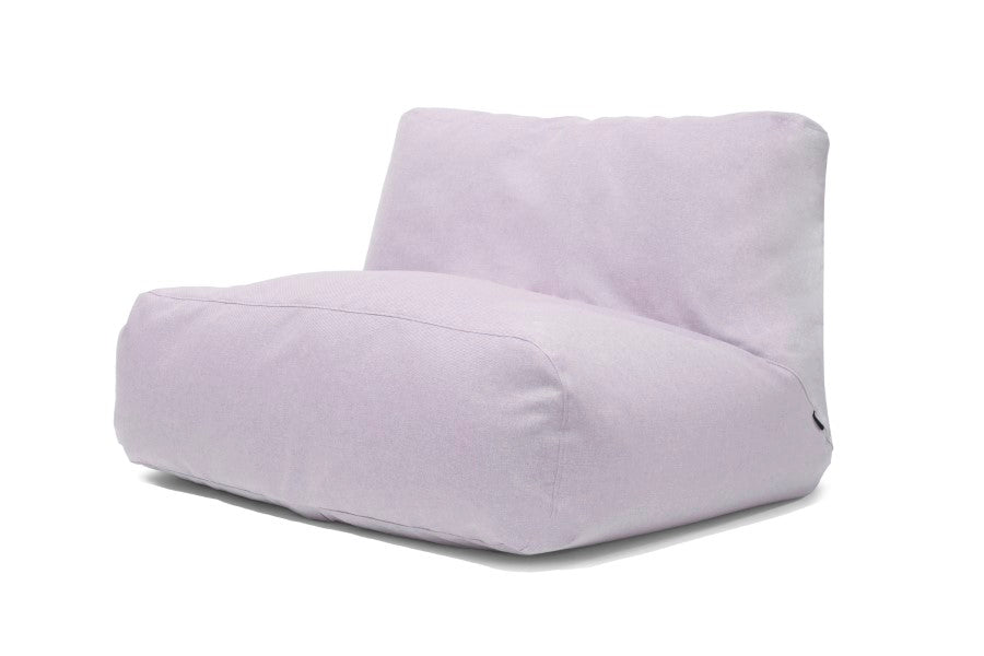 Bean bag Sofa Tube Riviera Flamingo Pink