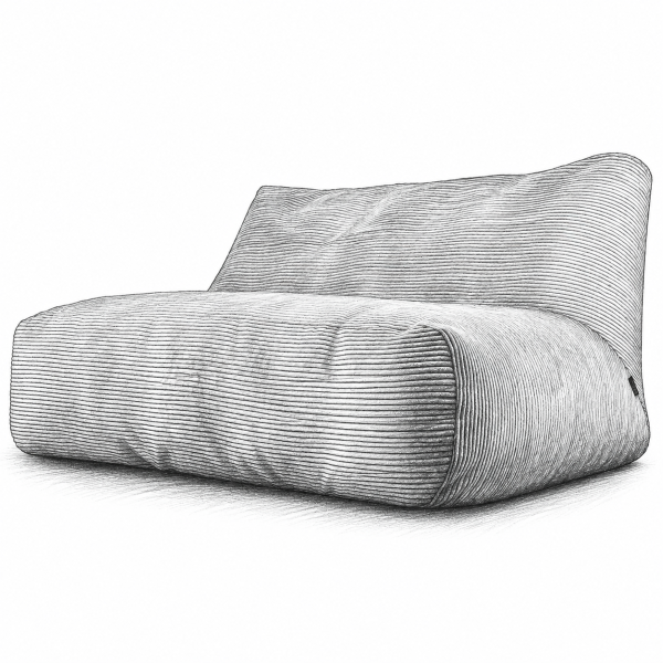 Soffor & saccosoffor 2 990 kr