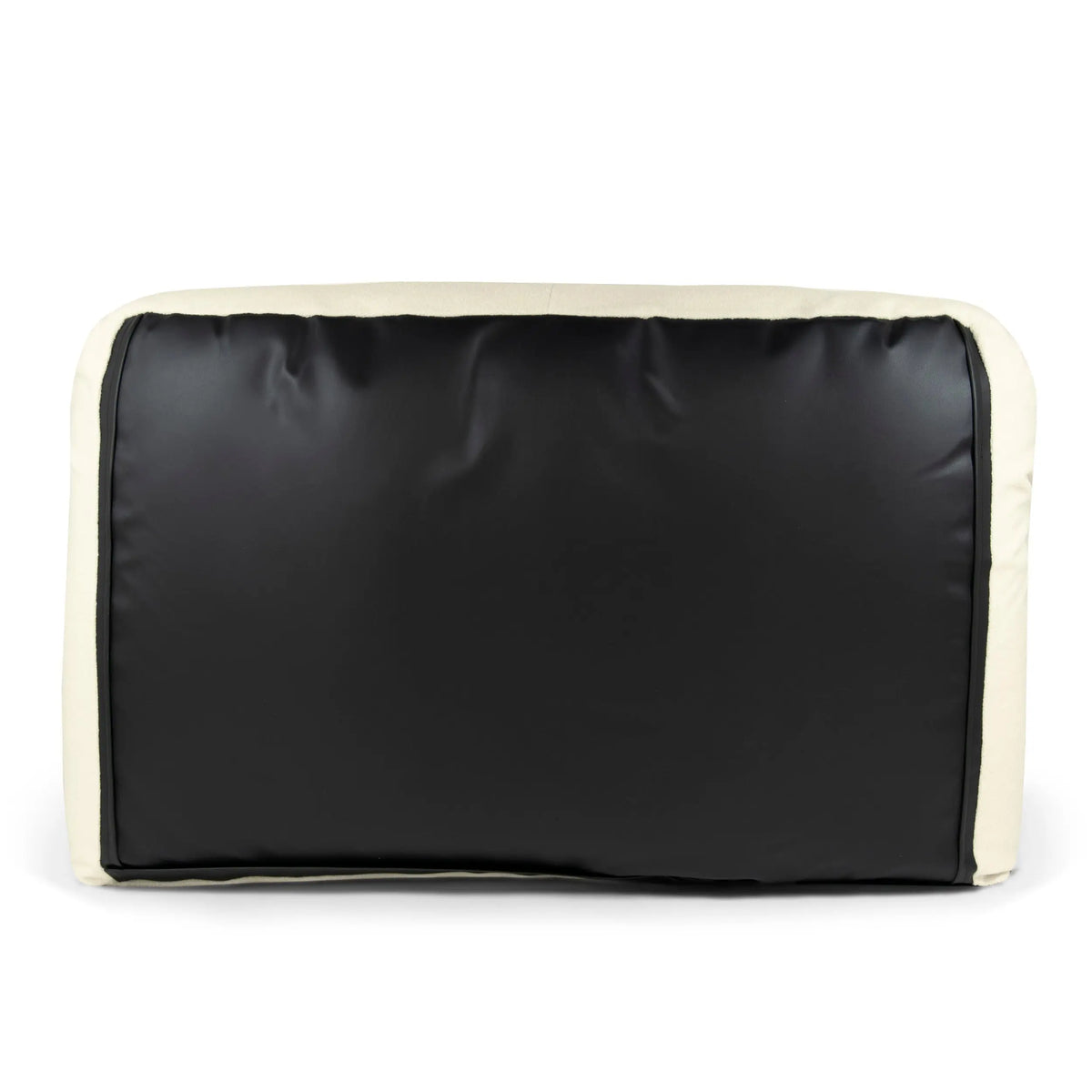 Sittsäck Soffa Tube 160 Teddy Cream SLOWDOWN