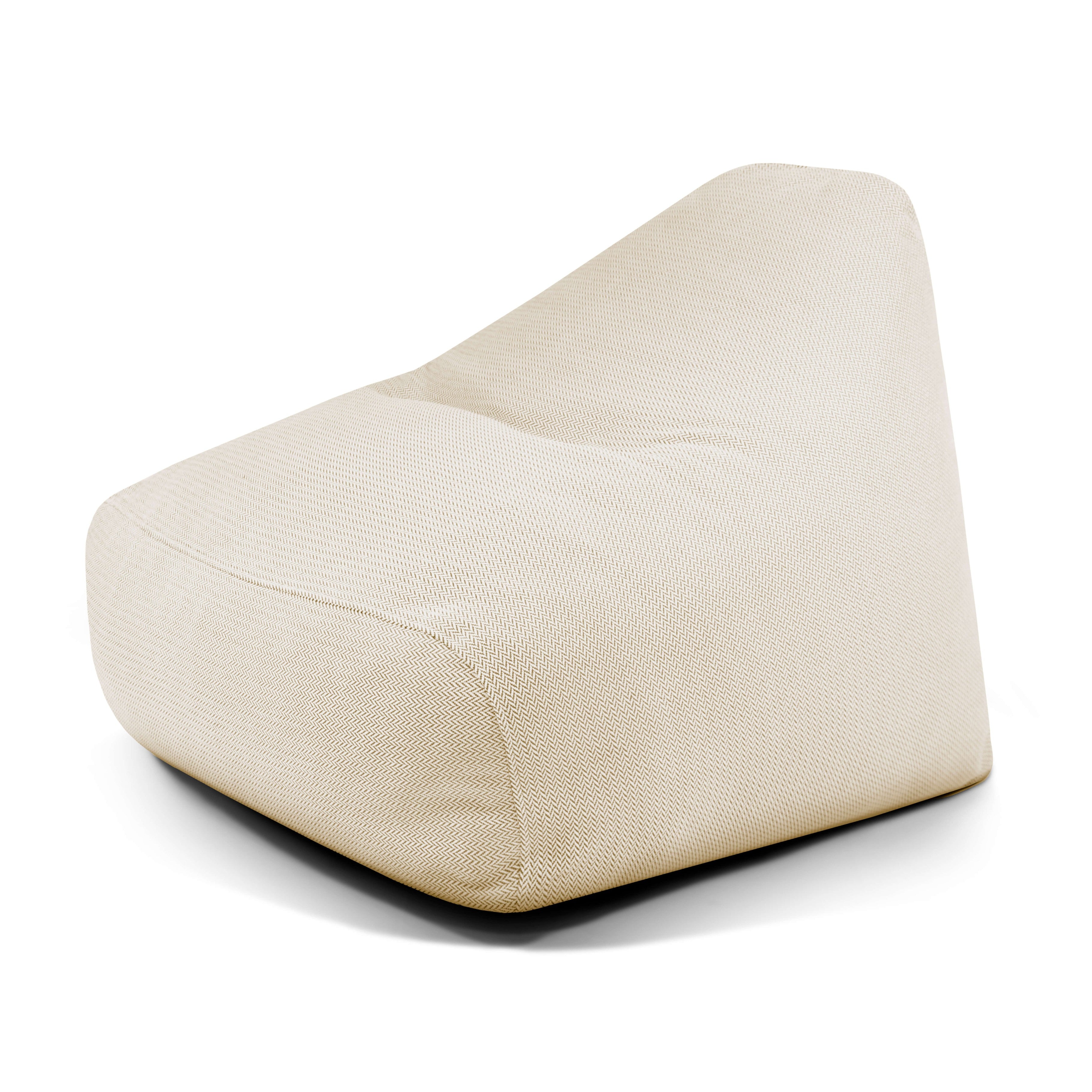 Skum Sittsäck Snug 100 Canaria Sand