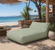 Sittsäck Soffa solsäng  - solsäng  Dunẽs Sedge