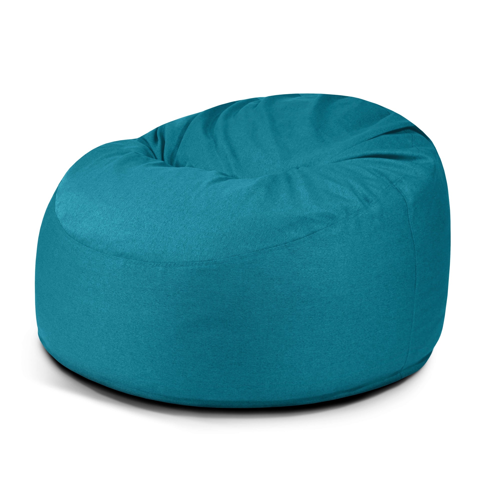 Foam Bean bag Om 110 Nordic Turquoise