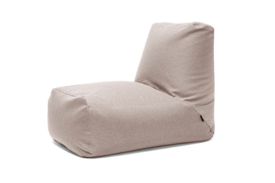 Bean bag Tube Riviera Cacao